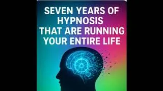 Thumbnail: Seven Years of Hypnosis That Are Running Your Entire Life.