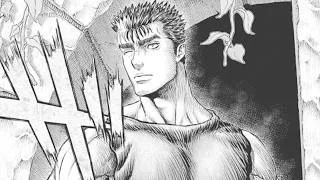 Thumbnail: Berserk Chapter 385: He's Back