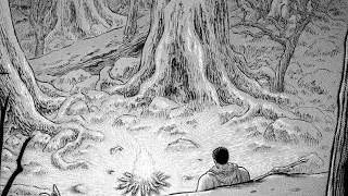 Thumbnail: Berserk Chapter 384: Born From Death