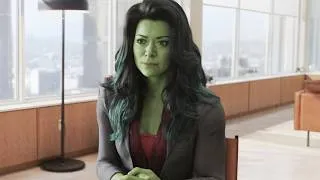 Thumbnail: She Hulk Attorney At Law Full Review: Cleaning Up Unfinished Business