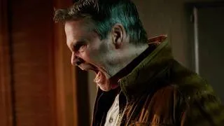 Thumbnail: He Never Died: Kind of a Vampire Movie?