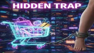 Thumbnail: The BNPL Trap: How "Interest-Free" is Making You Broke