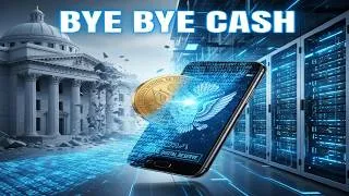 Thumbnail: The End of Cash: How CBDCs Will Change Your Wallet Forever