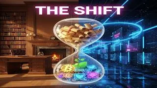 Thumbnail: The $68 Trillion Shift: How the Great Wealth Transfer Changes Everything