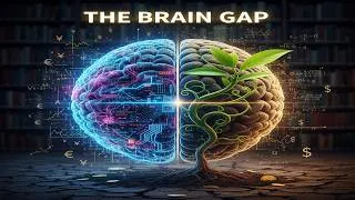 Thumbnail: The Psychology of Wealth: Why Your Brain Hates Saving Money