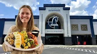 Thumbnail: We Found a Hidden Gem Restaurant in Sanford FL! (Decision Tactical)