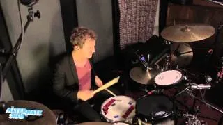 Thumbnail: Haerts - "Heart" (Live at WFUV)