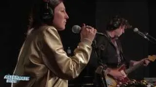 Thumbnail: Haerts - "Wings" (live at WFUV)
