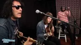 Thumbnail: The Black Angels - "War on Holiday" (Live at WFUV)