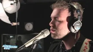 Thumbnail: Caveman - "Shut You Down" (live at WFUV)