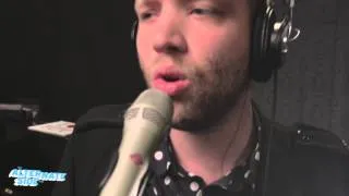 Thumbnail: Caveman - "Over My Head" (Live at WFUV)