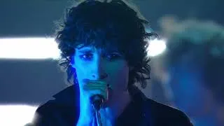 Thumbnail: SOMBR Performs "Homewrecker" [52nd American Music Awards]