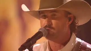 Thumbnail: Riley Green Performs "Worst Way" [52nd American Music Awards]