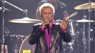 Thumbnail: Billy Idol Medley [52nd American Music Awards]