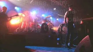 Thumbnail: Was It Something I Said? (Lyrics)- Brandon Flowers