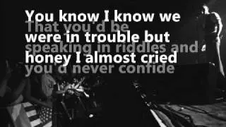 Thumbnail: Jilted Lovers & Broken Hearts (Lyrics)- Brandon Flowers