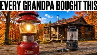 Thumbnail: 15 FORGOTTEN Hunting Gear American Grandfathers Bought Once and Used for Life