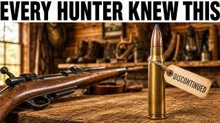 Thumbnail: 20 FORGOTTEN Hunting Cartridges Every American Man Knew by Heart Before 1970