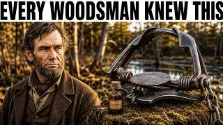 Thumbnail: 15 FORGOTTEN Trapping Tools Every American Woodsman Knew How to Use Before 1970