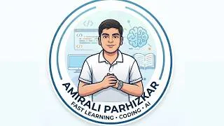 Thumbnail: Amirali project