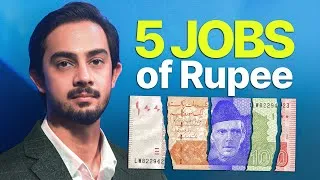 Thumbnail: How I Spend Every Rupee To Retire a Millionaire (InshaAllah)
