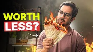 Thumbnail: Inflation in Pakistan: Why Prices Keep Rising ?