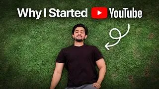 Thumbnail: Who is Ammar Siddiqui? (Why This Channel Exist)