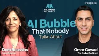 Thumbnail: The AI Bubble Nobody Is Talking About