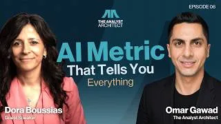 Thumbnail: The AI Metric That Tells You Everything