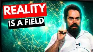 Thumbnail: Say Nothing… and Watch Reality Start Responding to You | Jacobo Grinberg