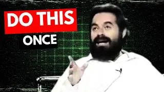 Thumbnail: The Experiment That Reveals How Your Brain Creates Reality | Jacobo Grinberg
