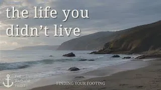 Thumbnail: When the Story You Planned Doesn't Happen | Guided Meditation for Divorce, Heartbreak & Grief