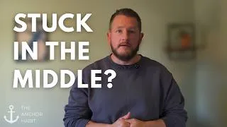 Thumbnail: Why Big Life Changes Feel So Hard And How to Steady Yourself