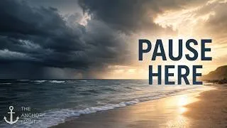 Thumbnail: 5 Minute Anxiety Relief Breathwork | Calm Your Mind & Reset Your Nervous System
