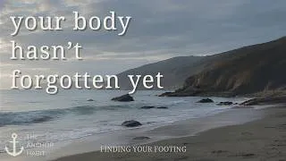 Thumbnail: When the Body Still Expects Them to Come Home | Guided Meditation for Separation Divorce Heartbreak