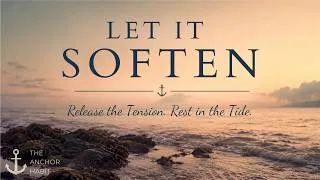 Thumbnail: Guided Meditation for Chronic Pain & Tension | Calm the Waters, Release the Tension 🌊
