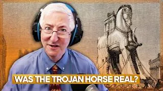 Thumbnail: Eric Cline On The Bronze Age Myth Of The Trojan War