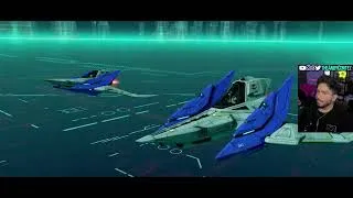Thumbnail: Star Fox (4K Gameplay) 