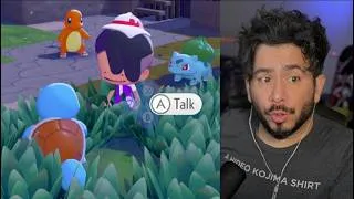 Thumbnail: Pokemon Pokopia is gonna be a problem