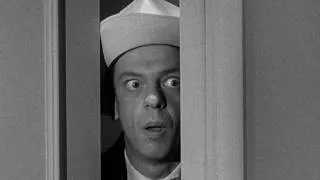 Thumbnail: Barney Fife Locks a Detective in a Closet?!