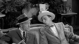 Thumbnail: Barney Fife Suspects a Jewel Thief!