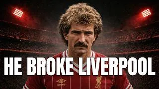 Thumbnail: Graeme Souness: How Liverpool’s Greatest Captain Became Their Most Hated Man