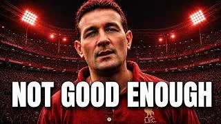 Thumbnail: Bob Paisley: Liverpool Said He Wasn't Good Enough. Then He Won Everything