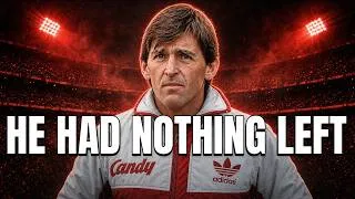 Thumbnail: Kenny Dalglish: How Liverpool's King Won It All Then Had To Walk Away