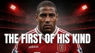 Thumbnail: John Barnes: The Liverpool Genius England Wasted