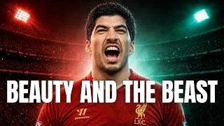 Thumbnail: Luis Suárez: The Genius Liverpool Could Never Tame