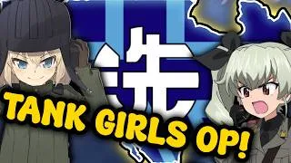 Thumbnail: What If GIRLS UND PANZER Happened In 1936? (HOI4)