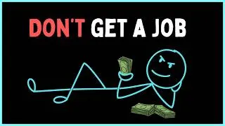 Thumbnail: If you’re a busy student and want to make money, watch this.