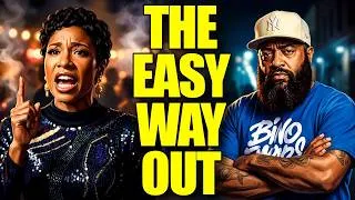 Thumbnail: The Brutal Truth About Why Black People Keep Choosing Failure