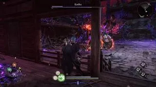 Thumbnail: Nioh3 Amrita Fram glitch still work after patch